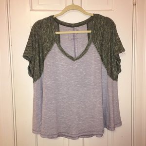 Free People T-Shirt